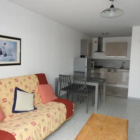 Appt T2 Wifi Quartier Arago Les Sables-dʼOlonne