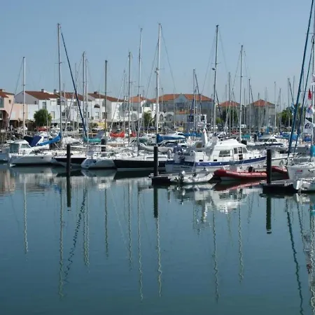 Appt T2 Wifi Quartier Arago Apartament