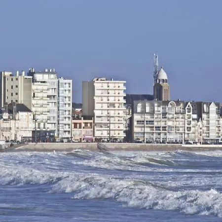 Appt T2 Wifi Quartier Arago * Les Sables-dʼOlonne